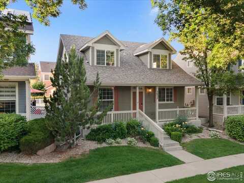 3632 Cassiopeia Ln, Fort Collins, CO 80528