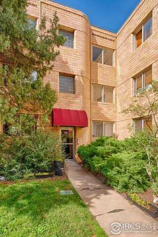 1100 Colorado Blvd, Denver, CO 80206