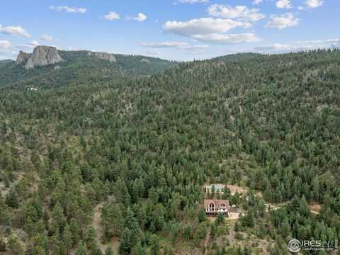 6260 County Road 43 Rd, Estes Park, CO 80517