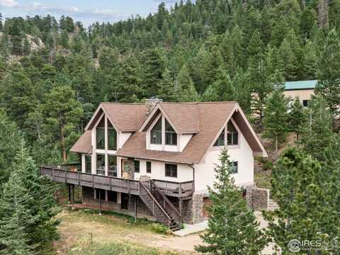 6260 County Road 43 Rd, Estes Park, CO 80517