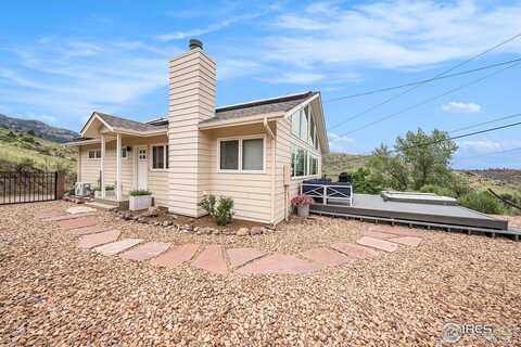 5009 W Parkview Dr, Fort Collins, CO 80526