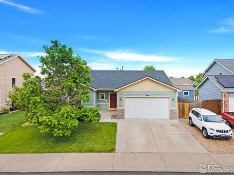 1384 S Growers Dr, Milliken, CO 80543