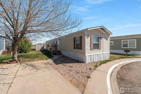 435 N 35th Ave, Greeley, CO 80631