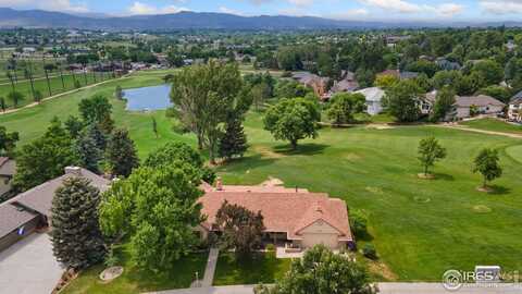 5825 Southridge Greens Blvd, Fort Collins, CO 80525