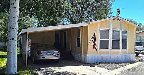 605 W 57th St, Loveland, CO 80538