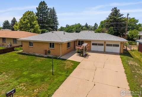 711 35th Ave Ct, Greeley, CO 80634