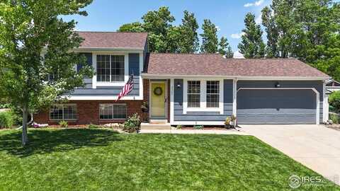 3307 Colony Dr, Fort Collins, CO 80526