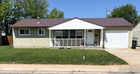 135 Acoma St, Sterling, CO 80751