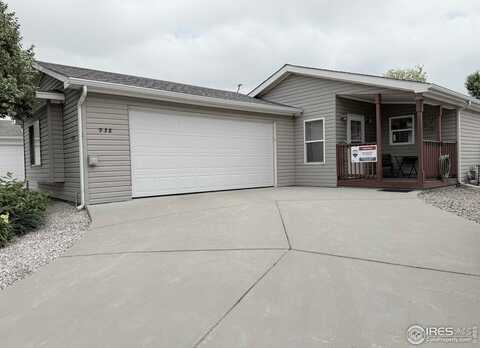 938 Pleasure Dr, Fort Collins, CO 80524