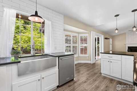 142 S Fillmore Ave, Louisville, CO 80027