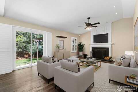 142 S Fillmore Ave, Louisville, CO 80027