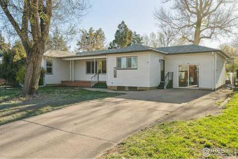 1616 22nd Ave, Greeley, CO 80631