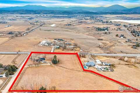 3901 Fox Dr, Loveland, CO 80537