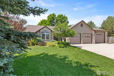 4988 Hames Ct, Loveland, CO 80537