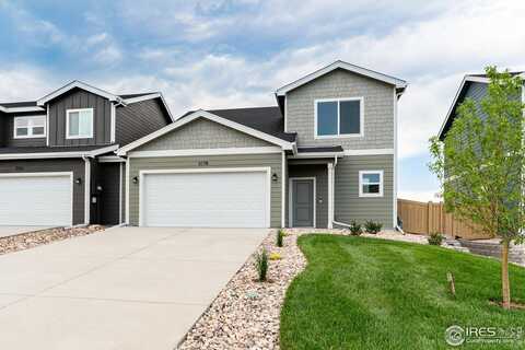 3178 Buffalo Grass Ln, Wellington, CO 80549