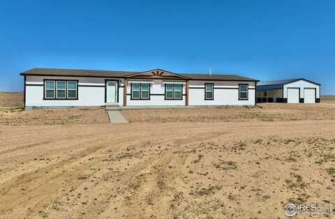 34235 County Road 83, Briggsdale, CO 80611