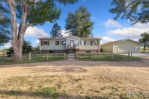 4700 County Road 38, Platteville, CO 80651