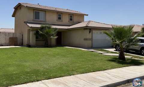 1236 T Boman St, Calexico, CA 92231