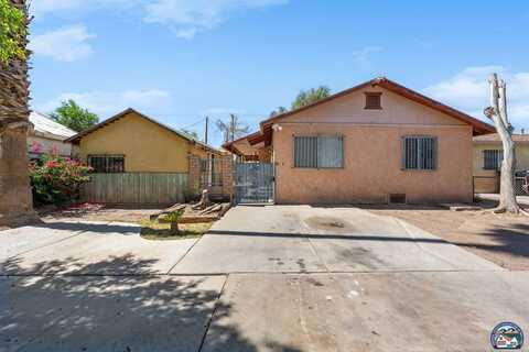 910 Ea J St, Brawley, CA 92227