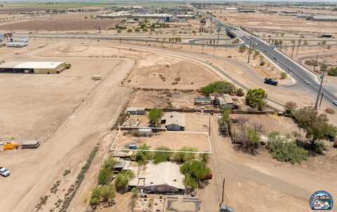 1951 S Dogwood Rd, El Centro, CA 92243