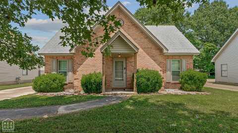 1506 Golf Course Drive, Jonesboro, AR 72404