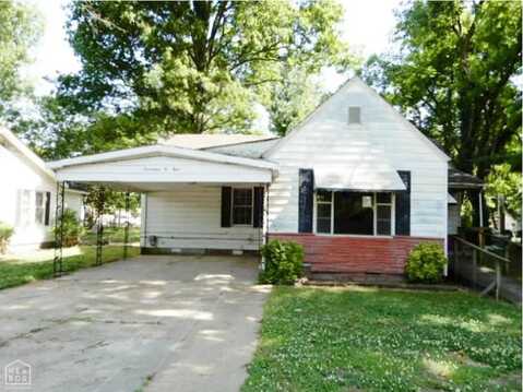 1704 W Main Street, Blytheville, AR 72315