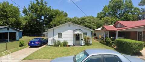1610 Harmon Street, Blytheville, AR 72315