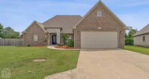 828 Laura Lea, Jonesboro, AR 72401