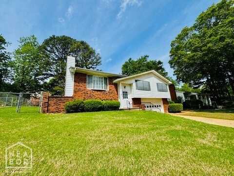 2209 Shoshoni Drive, Jonesboro, AR 72401