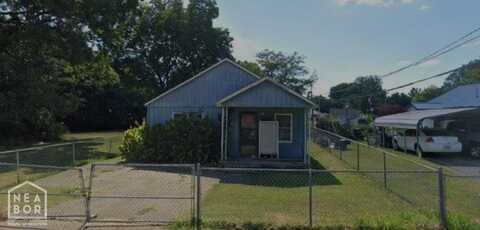 1005 S Lilly Street, Blytheville, AR 72315
