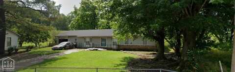 817 Oak Lane, Luxora, AR 72358