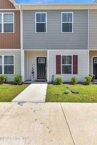 171 Buckhorn Avenue, Holly Ridge, NC 28445