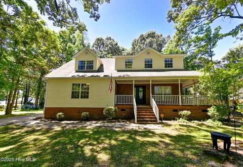159 Dockside Drive, Jacksonville, NC 28546