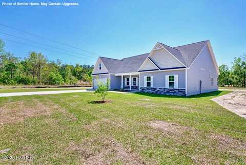 908 Wild Azalea Way, Hubert, NC 28539
