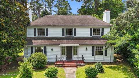 1200 W Lenoir Avenue, Kinston, NC 28501