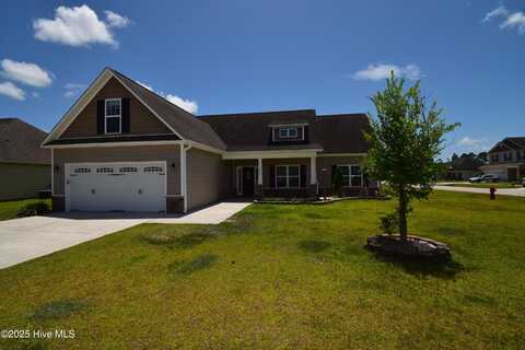 500 Ivory Court, Jacksonville, NC 28546