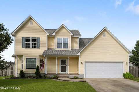 108 Michelle Ward Lane, Maple Hill, NC 28454