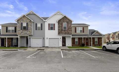 231 Glenhaven Lane, Jacksonville, NC 28546