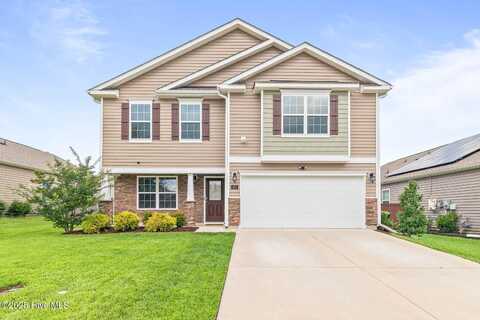 403 Ginger Drive, New Bern, NC 28560