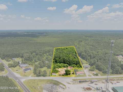 111 William Gurganus Road, Maple Hill, NC 28454