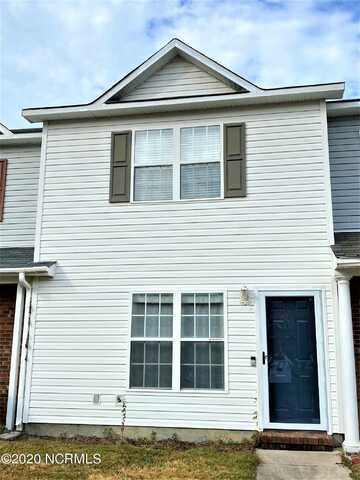 303 Meadowbrook Lane, Jacksonville, NC 28546