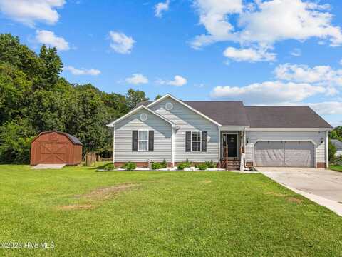 402 Kant Place, Jacksonville, NC 28540