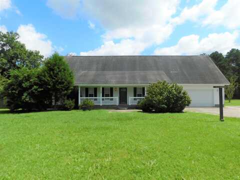 139 Hewitt Road, Richlands, NC 28574