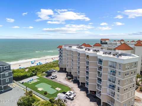 2000 New River Inlet Road, North Topsail Beach, NC 28460