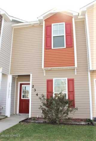 234 Glenhaven Lane, Jacksonville, NC 28546