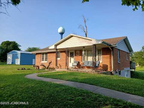 112 DIXIE GARDENS, Centertown, MO 65023