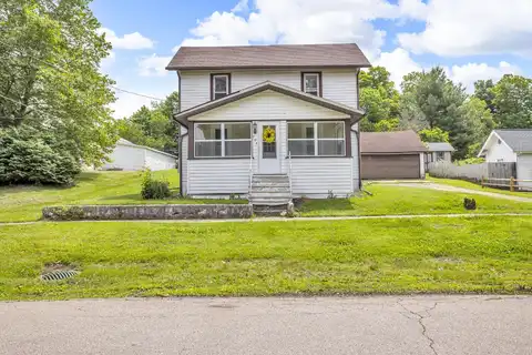 123 Fairview Street, Hanover, MI 49241