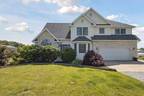14134 Elm Row Road, Albion, MI 49224