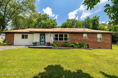 101 Hopi Drive, Maryville, TN 37804