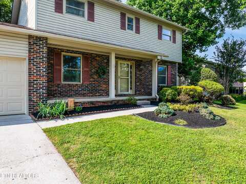 1509 Marconi Drive, Knoxville, TN 37909